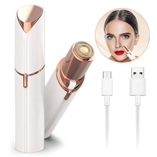 SmoothSkin Easy Hair Remover