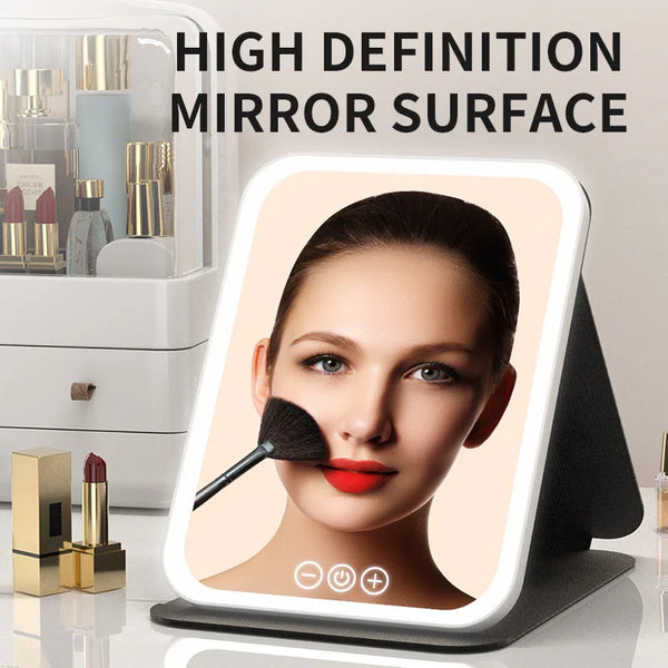 Glam Glow Vanity Mirror