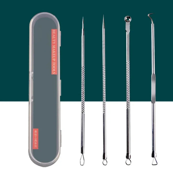 Blemish Away Needle Set