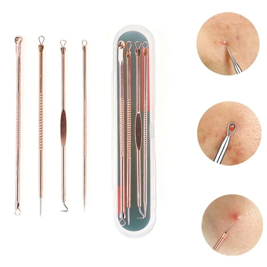 Blemish Away Needle Set