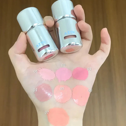 Vibrant Glow Liquid Blush